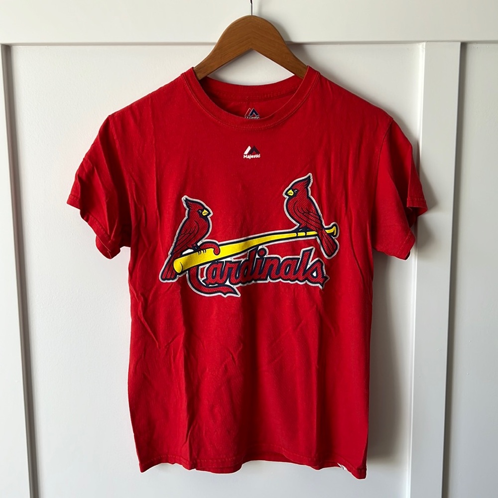 Women’s Cardinals Tee
